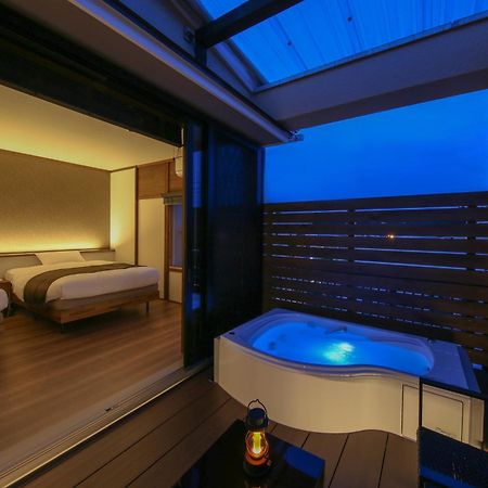 Romanstay Takayama  Buitenkant foto