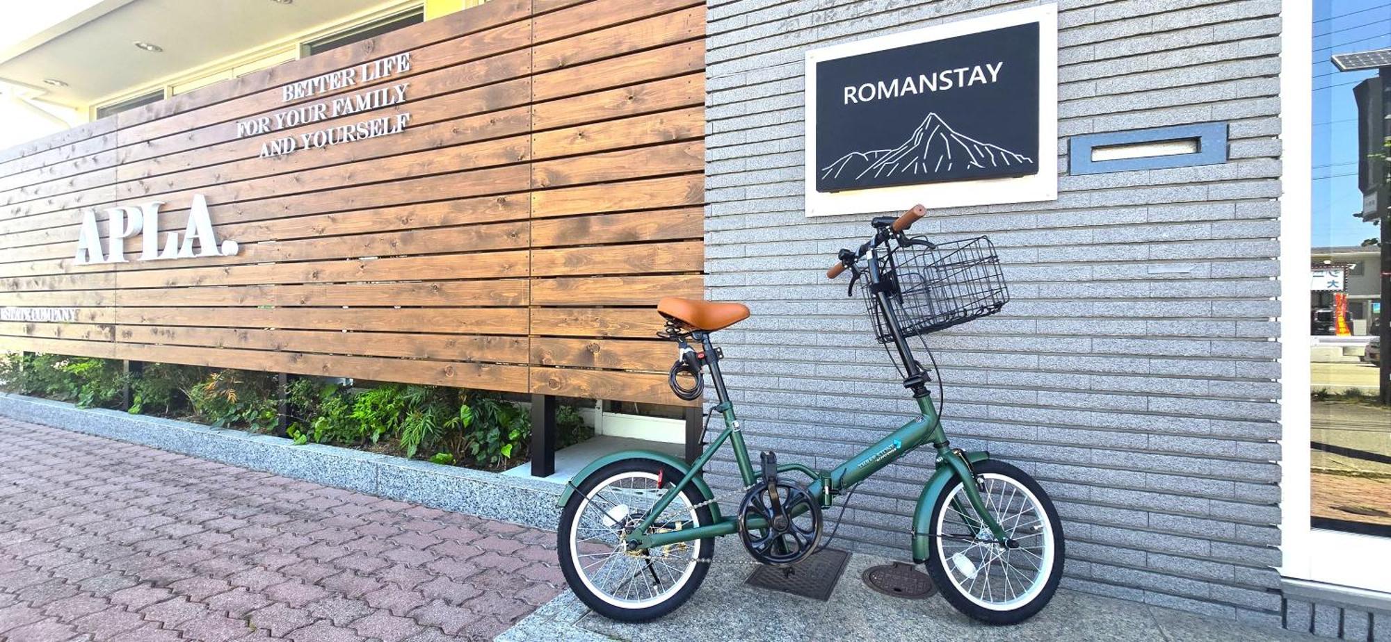 Romanstay Takayama  Buitenkant foto