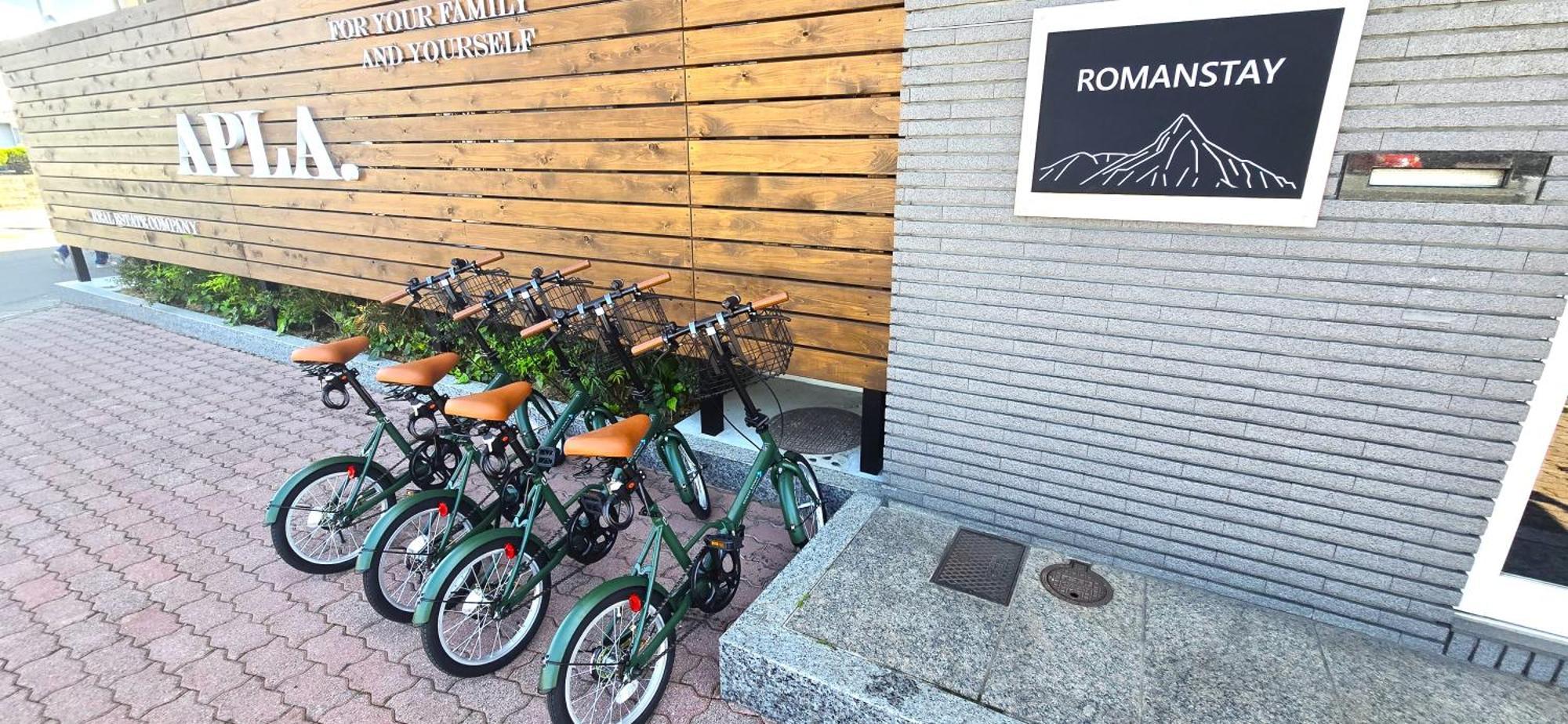 Romanstay Takayama  Buitenkant foto