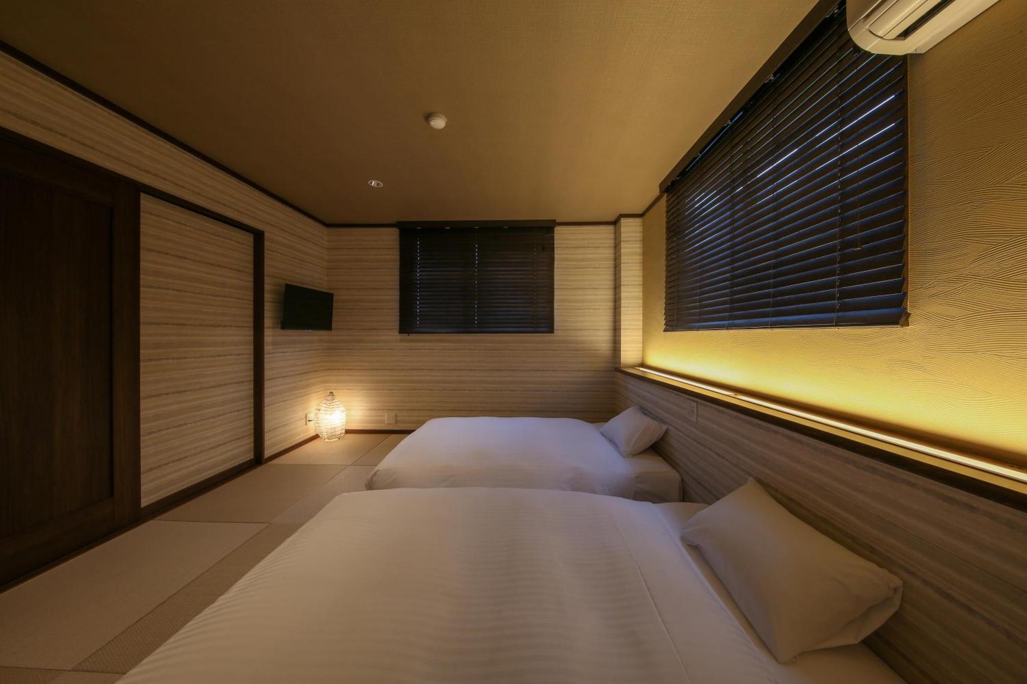 Romanstay Takayama  Buitenkant foto