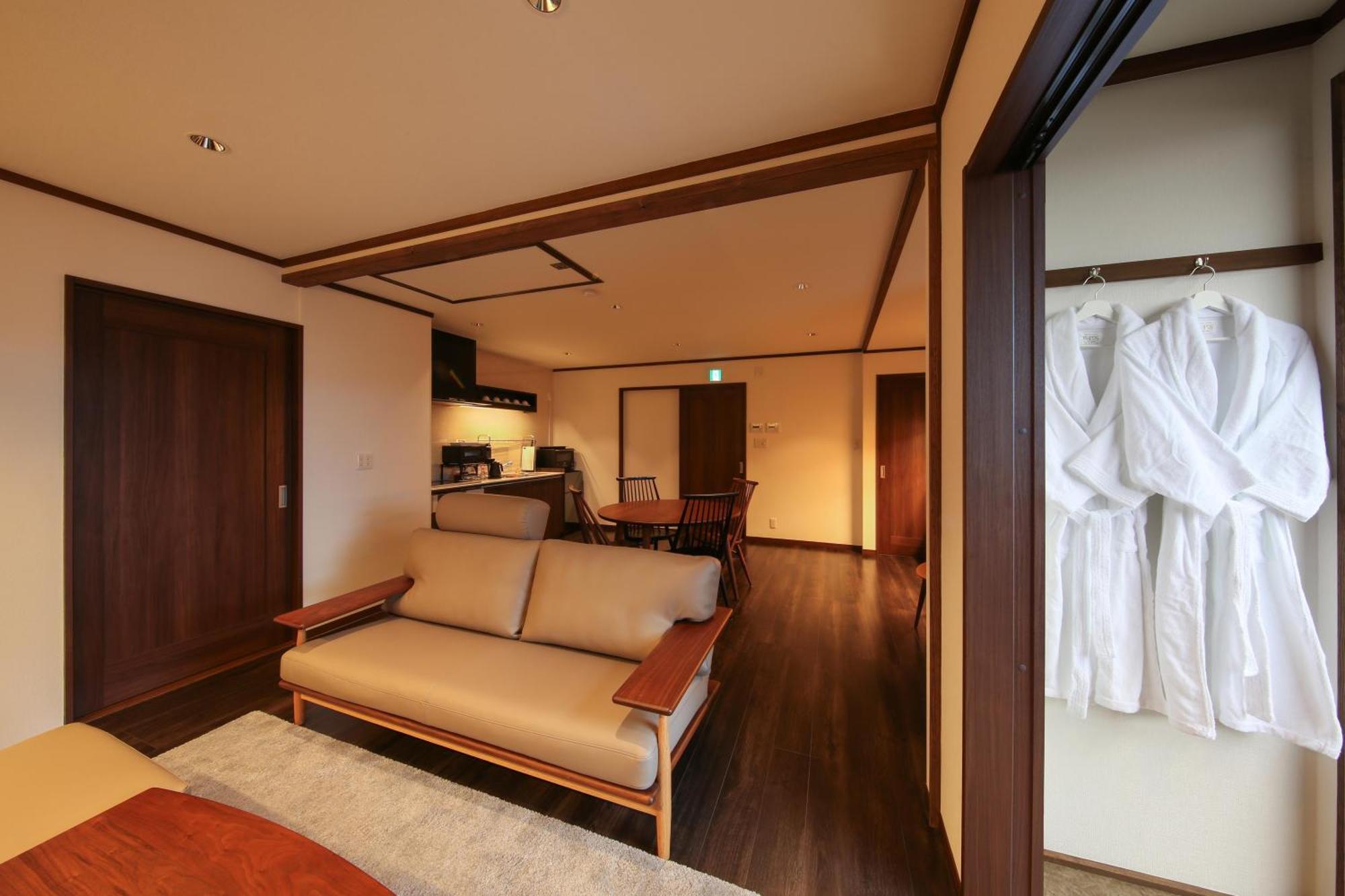 Romanstay Takayama  Buitenkant foto