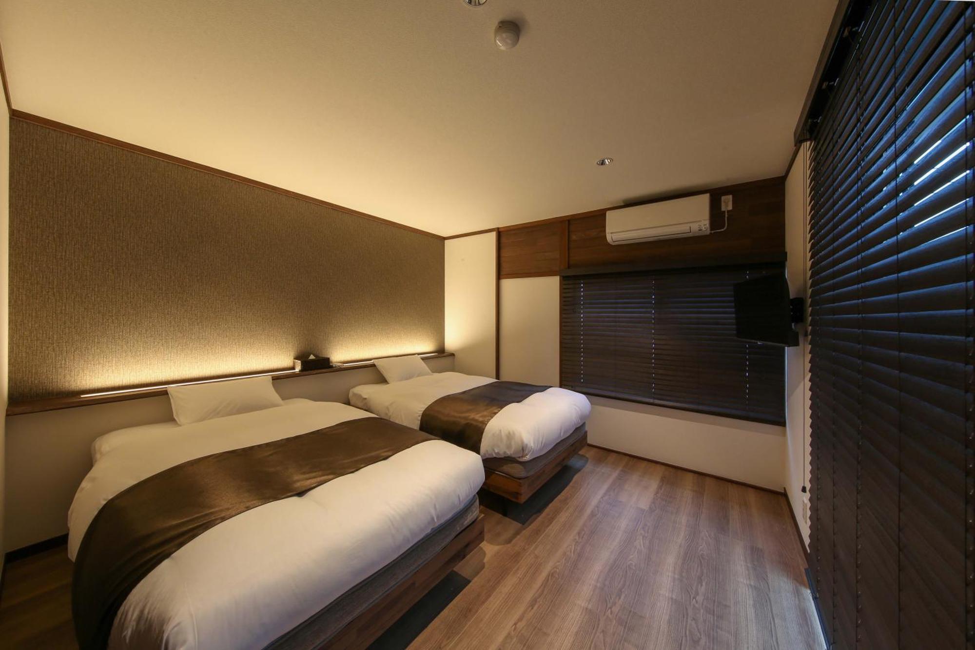 Romanstay Takayama  Buitenkant foto