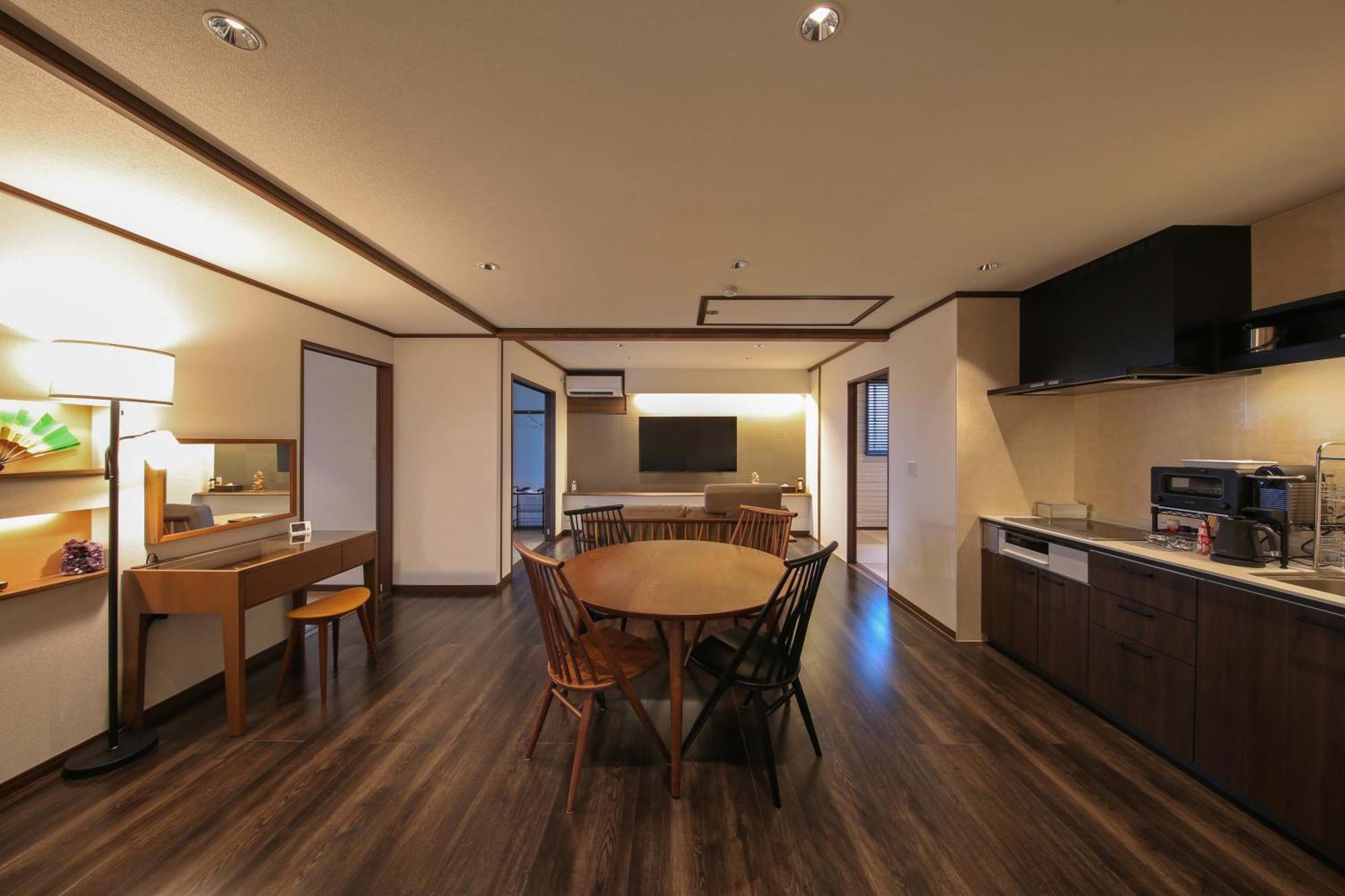 Romanstay Takayama  Buitenkant foto