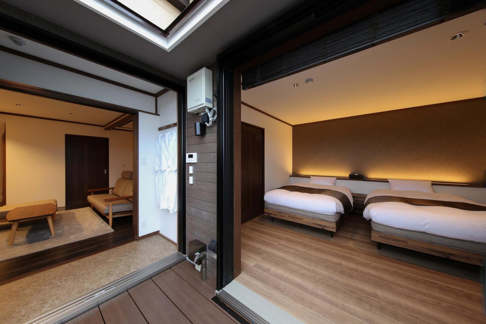 Romanstay Takayama  Buitenkant foto