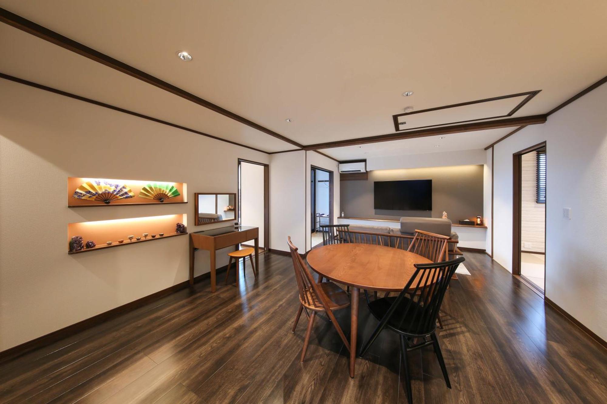 Romanstay Takayama  Buitenkant foto