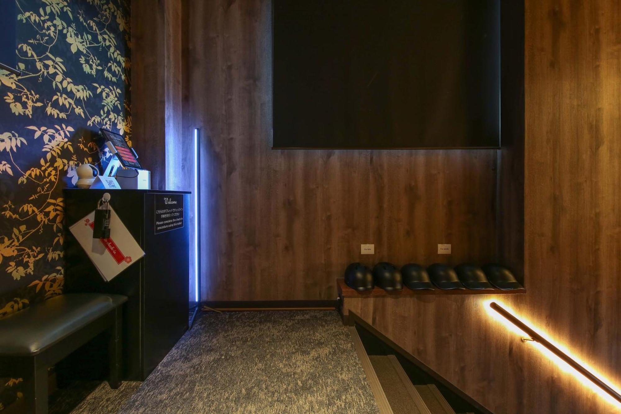 Romanstay Takayama  Buitenkant foto