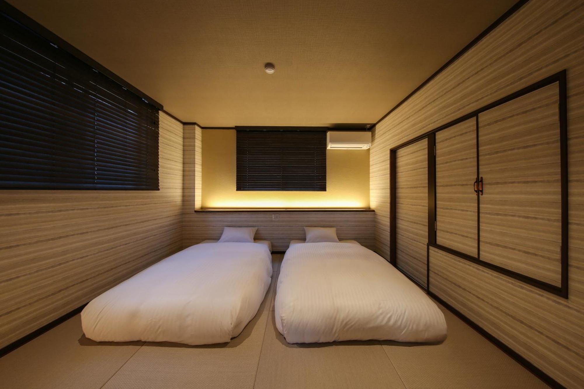 Romanstay Takayama  Buitenkant foto