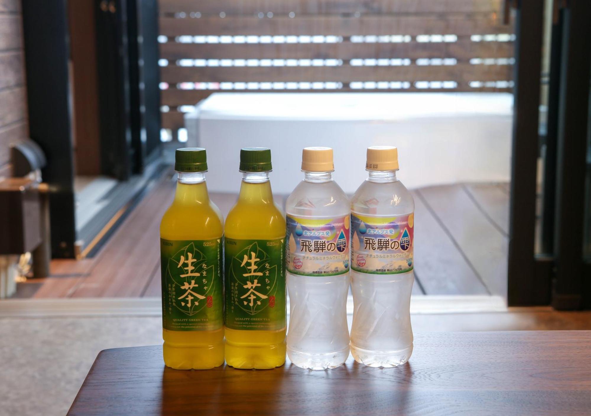 Romanstay Takayama  Buitenkant foto