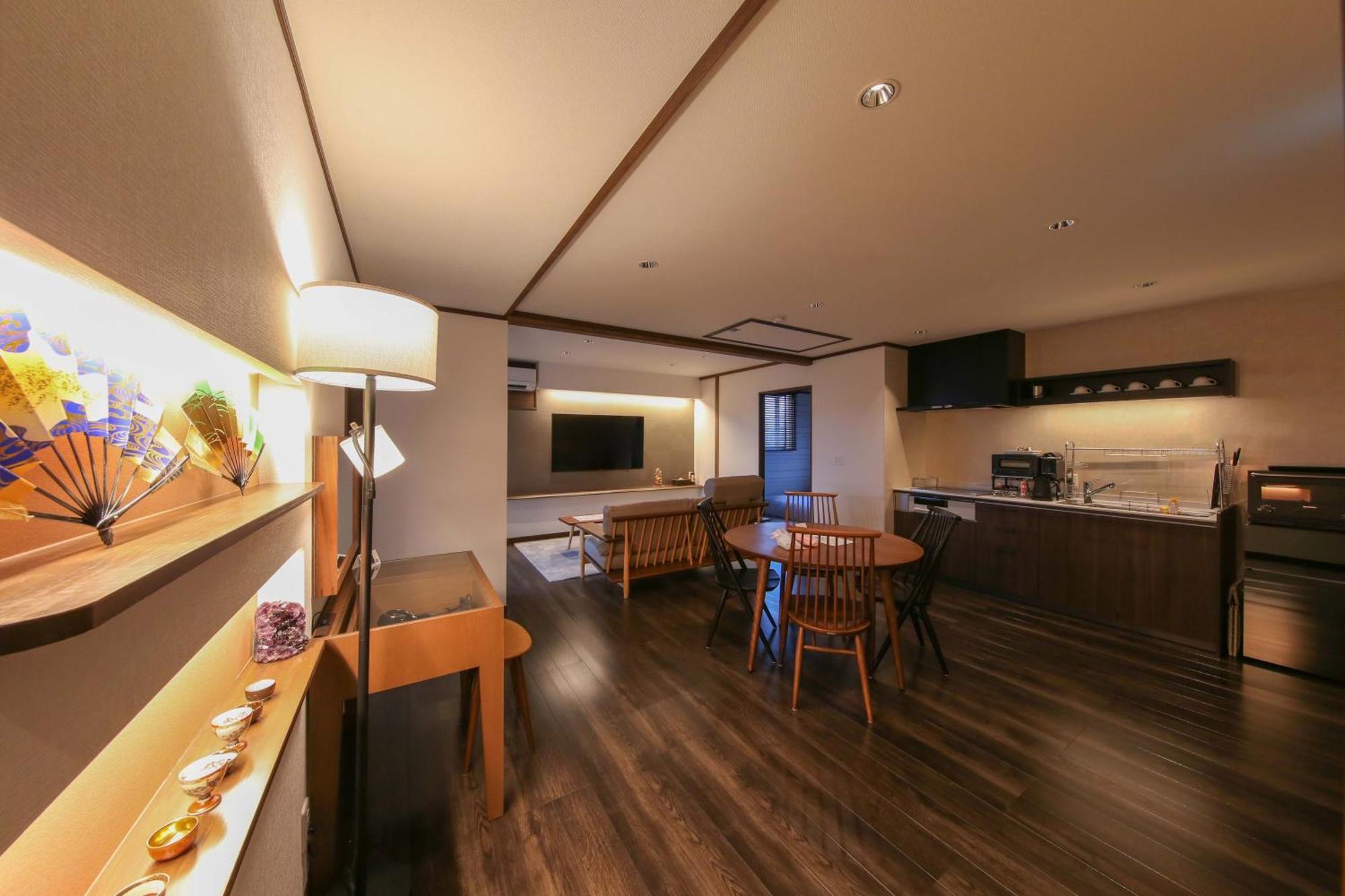 Romanstay Takayama  Buitenkant foto