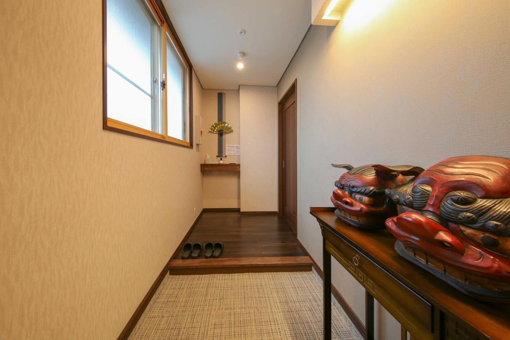 Romanstay Takayama  Buitenkant foto