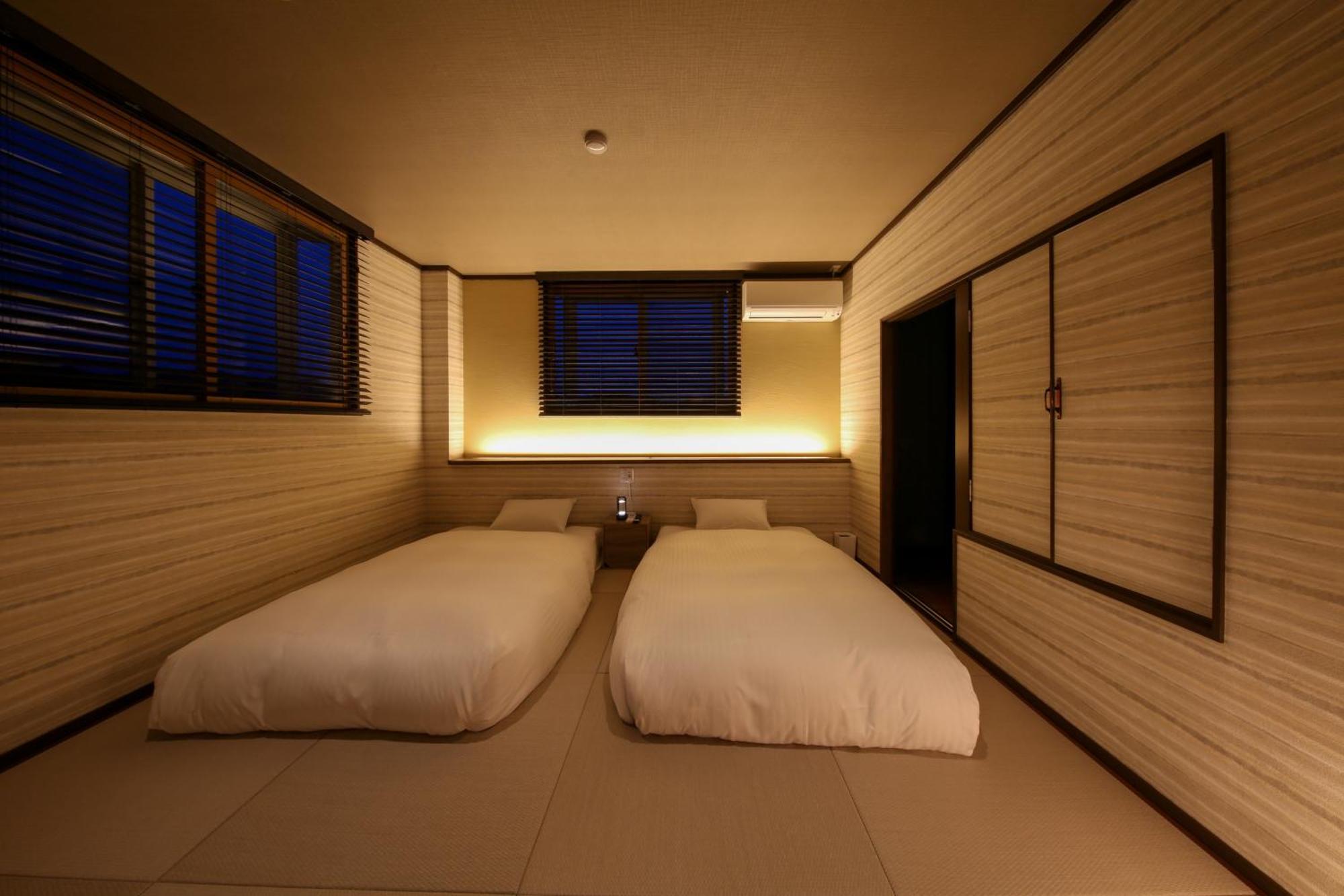 Romanstay Takayama  Buitenkant foto
