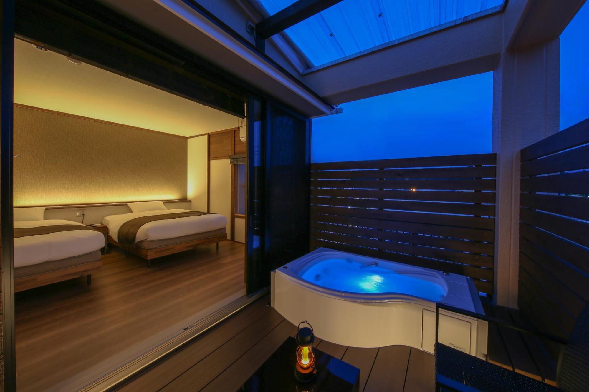 Romanstay Takayama  Buitenkant foto